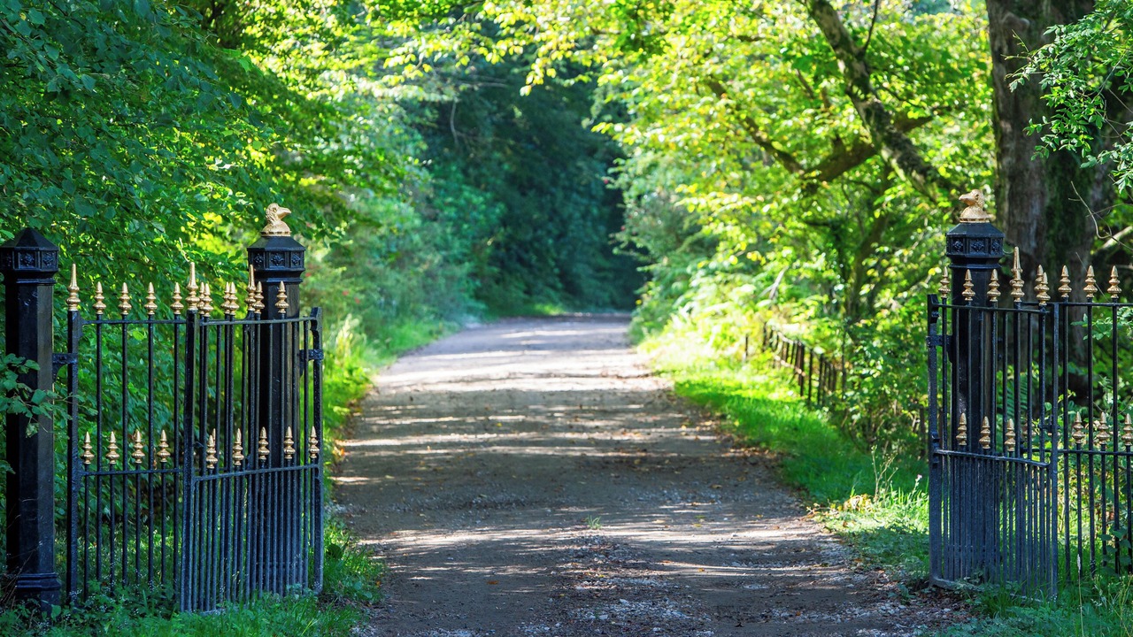 Photo of Outdoor in Brodick