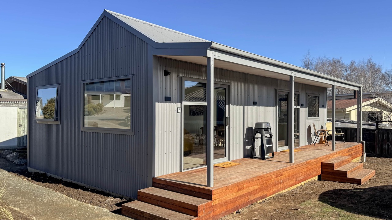 Photo of Others in Tekapo