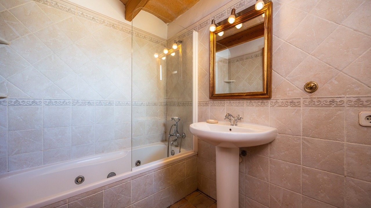 Photo of Bathroom in Selva
