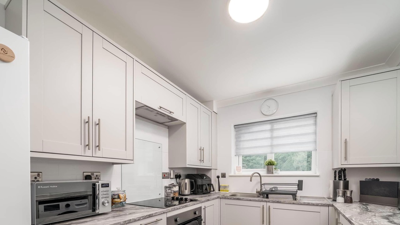 Photo of Kitchen in Little Chalfont