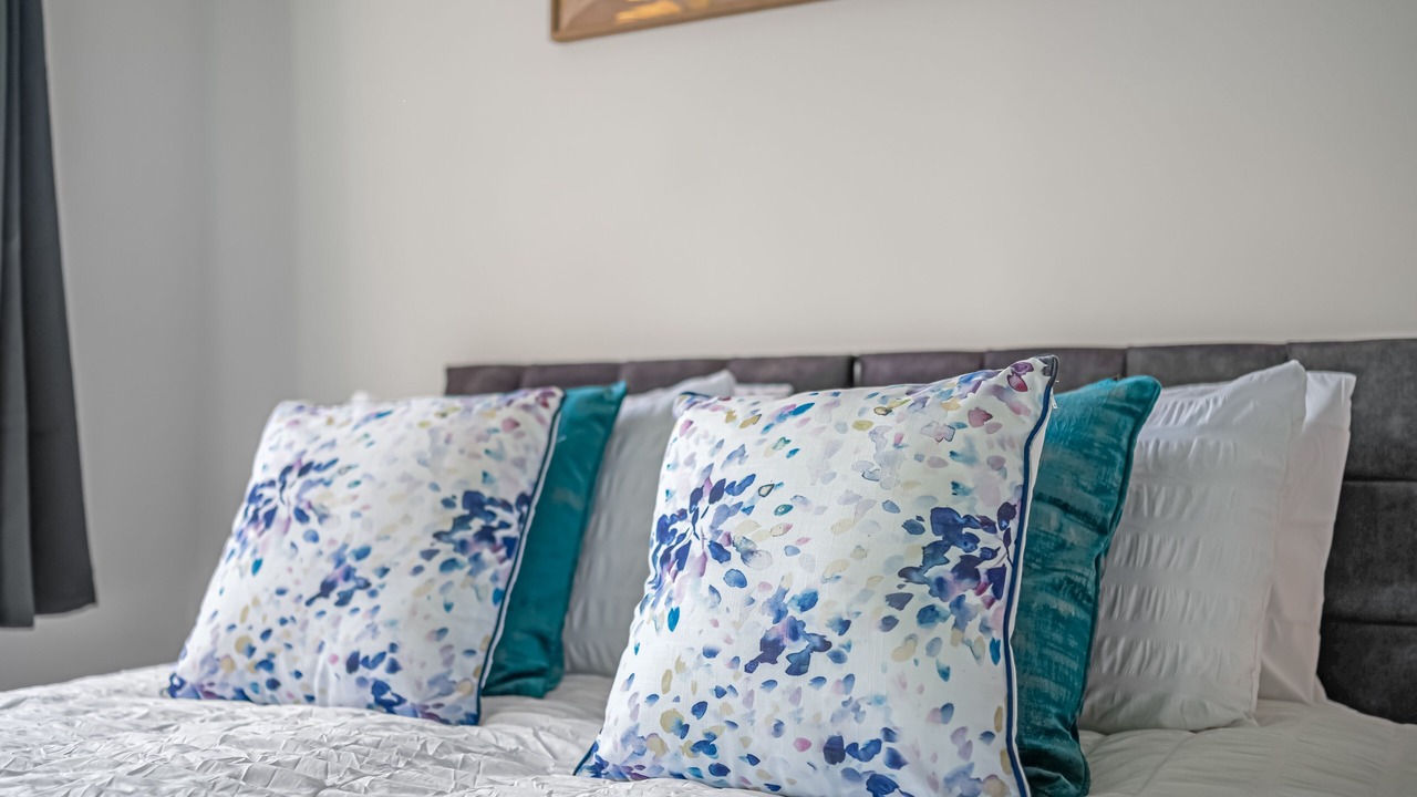 Photo of Bedroom in Doncaster