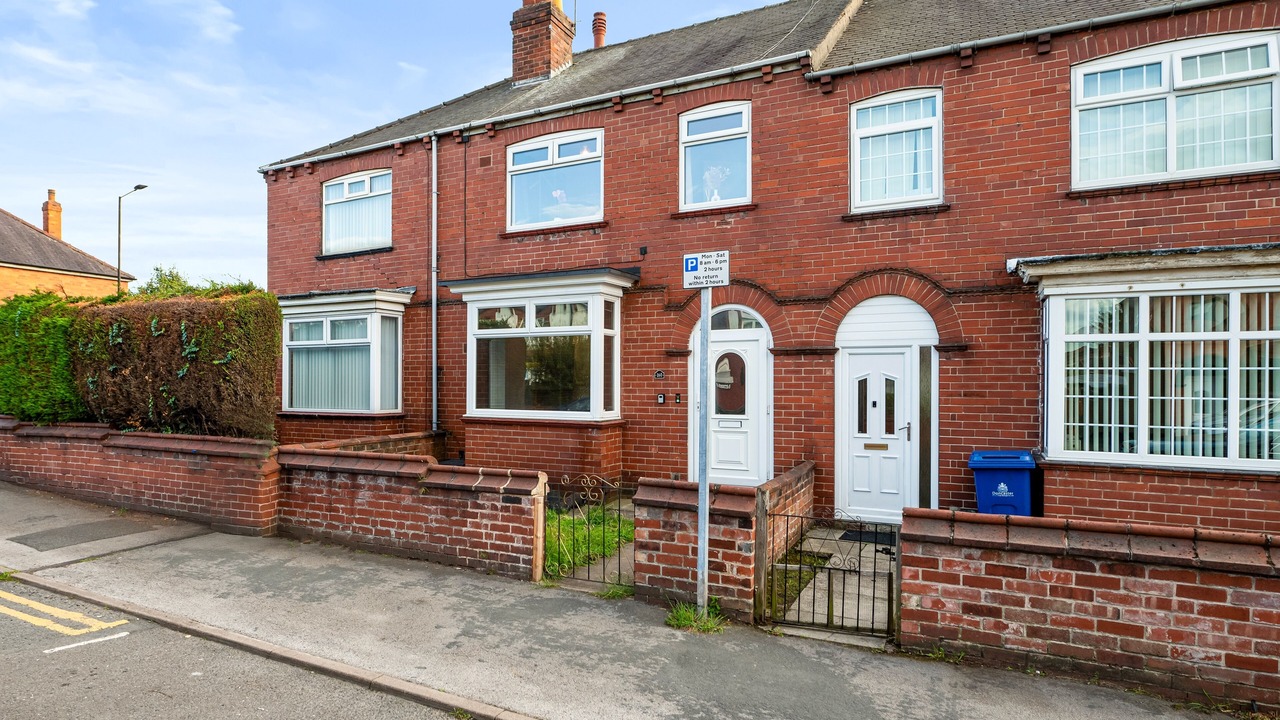 Photo of Outdoor in Doncaster
