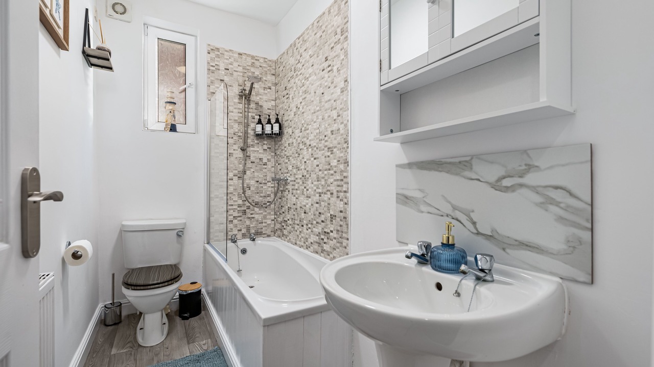 Photo of Bathroom in Cleethorpes