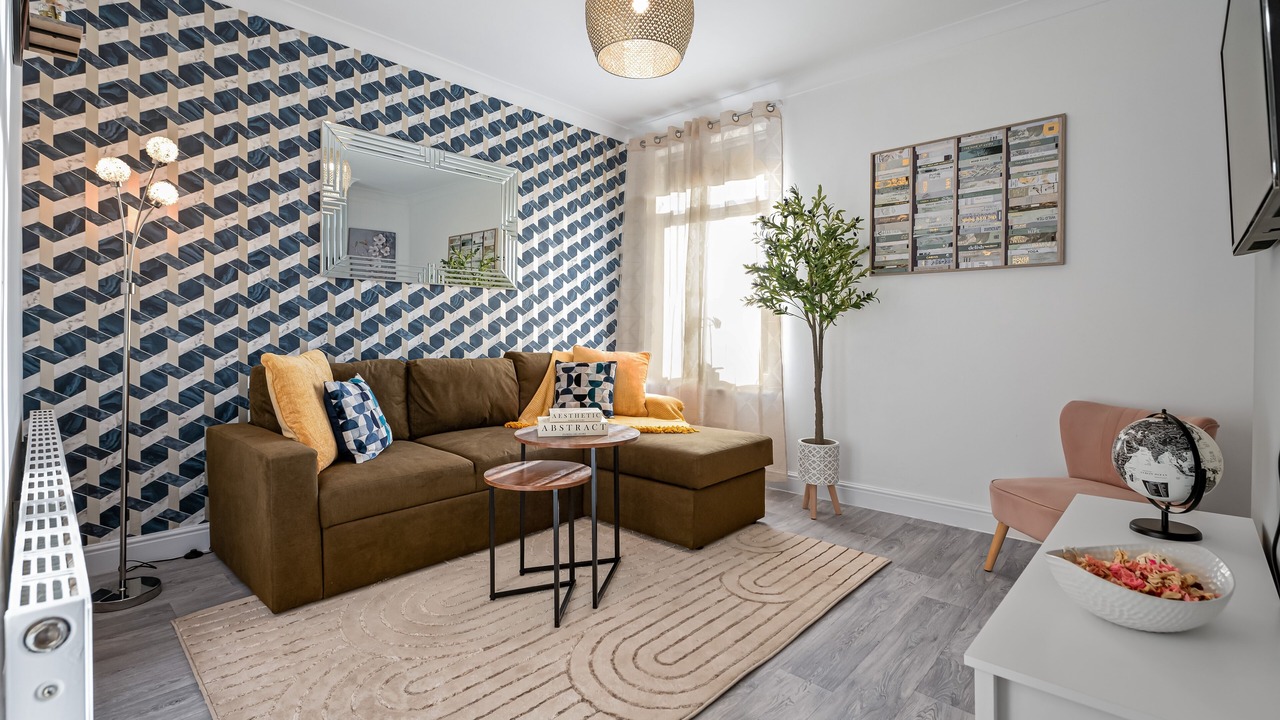Photo of Livingroom in Cleethorpes
