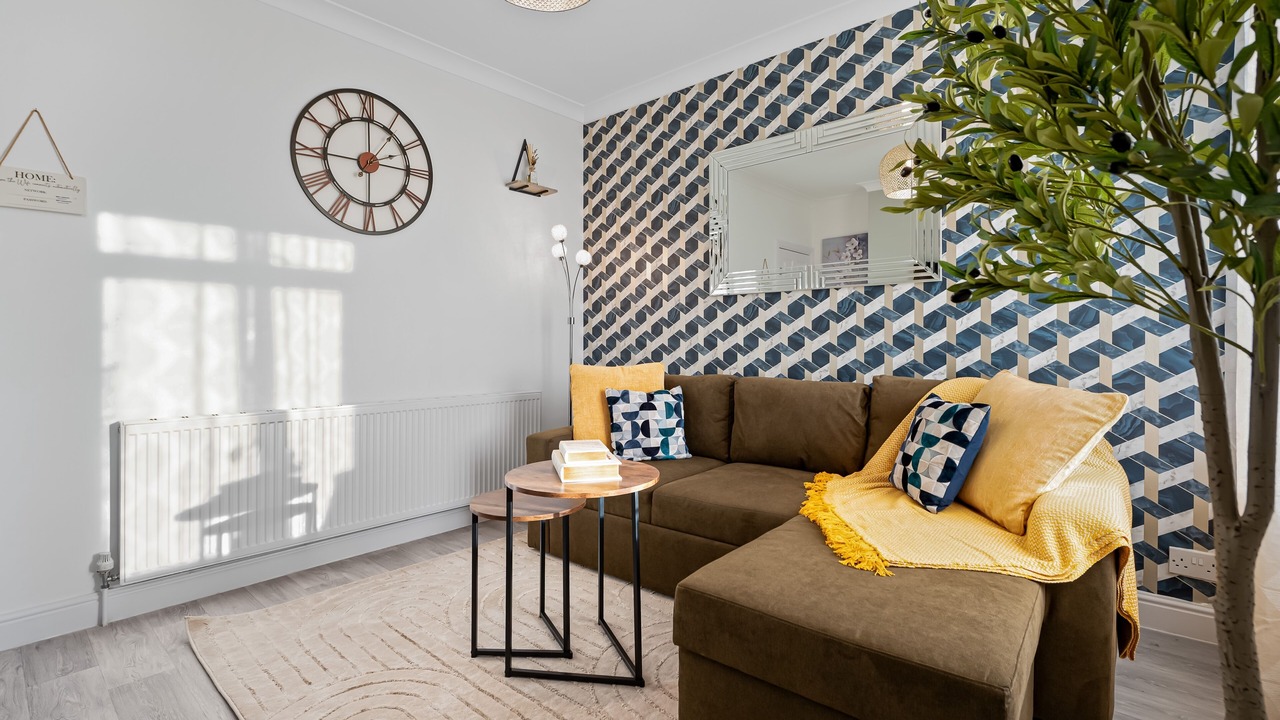 Photo of Livingroom in Cleethorpes