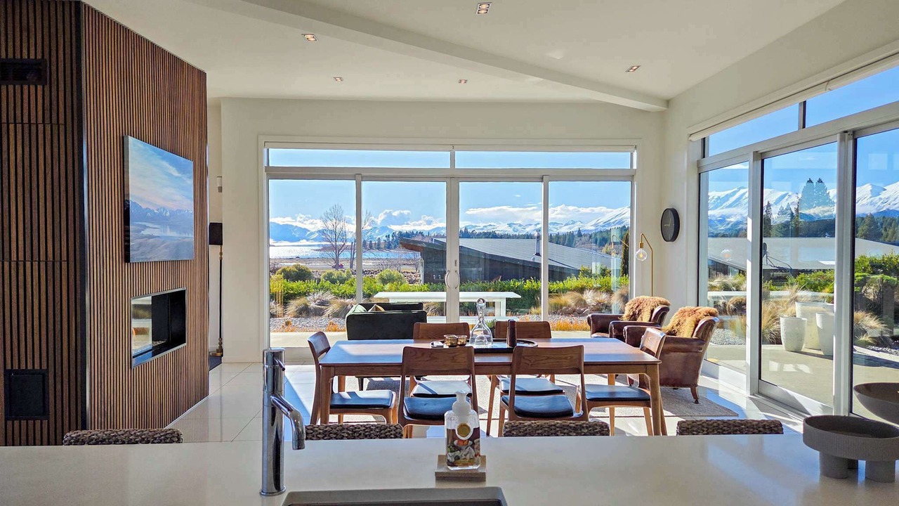 Photo of Others in Tekapo