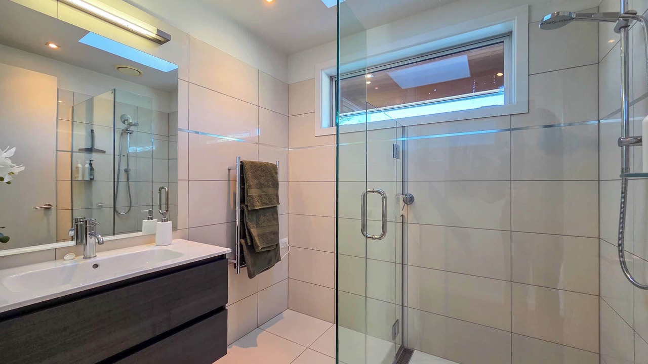 Photo of Bathroom in Tekapo