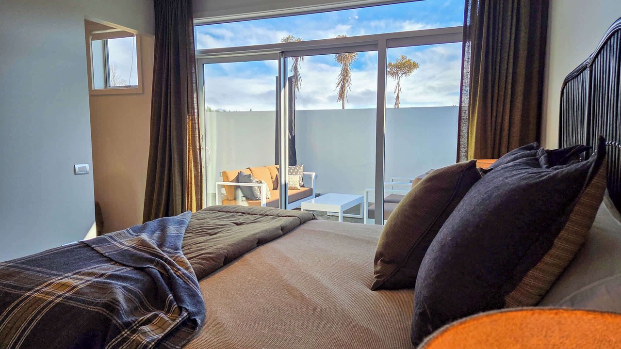 Photo of Bedroom in Tekapo