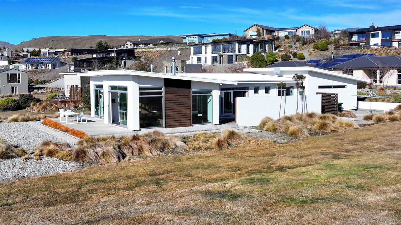 Photo of Outdoor in Tekapo