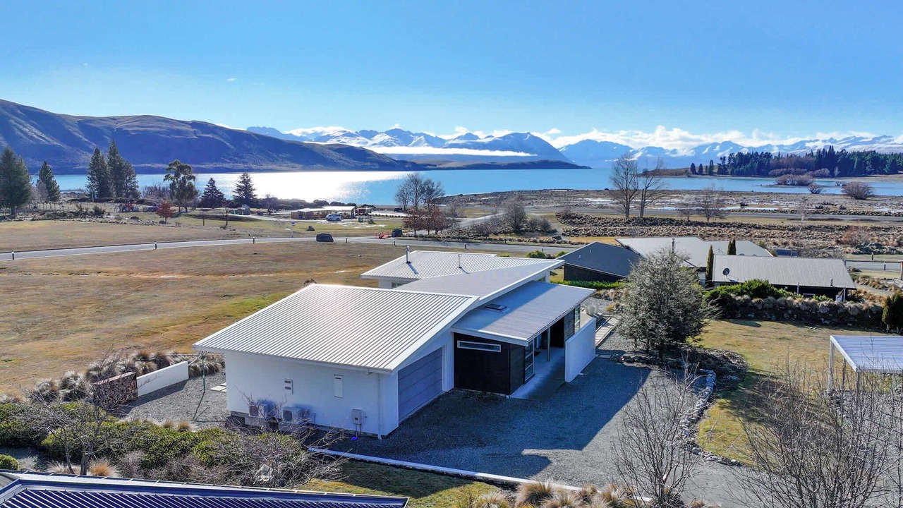 Photo of Outdoor in Tekapo