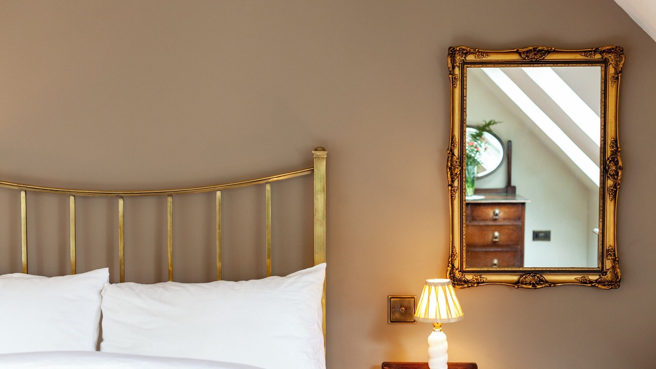 Photo of Bedroom in Killin