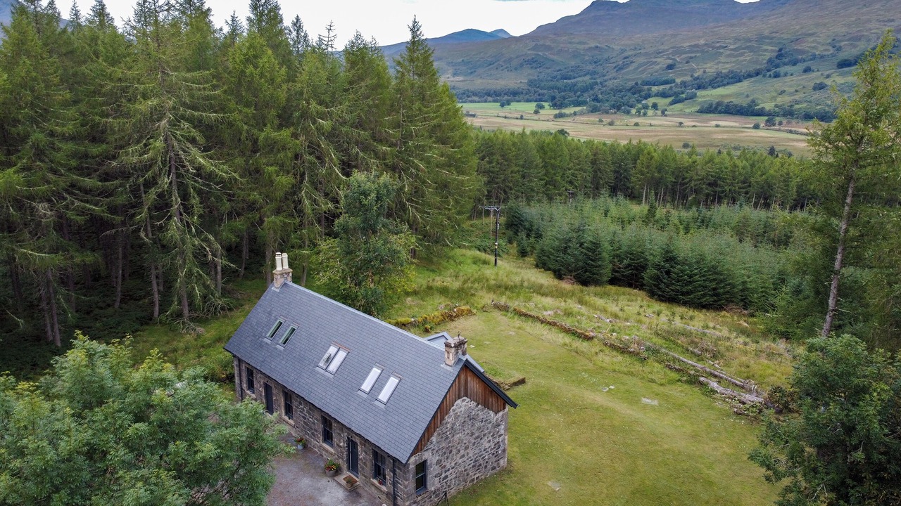 Photo of Outdoor in Killin