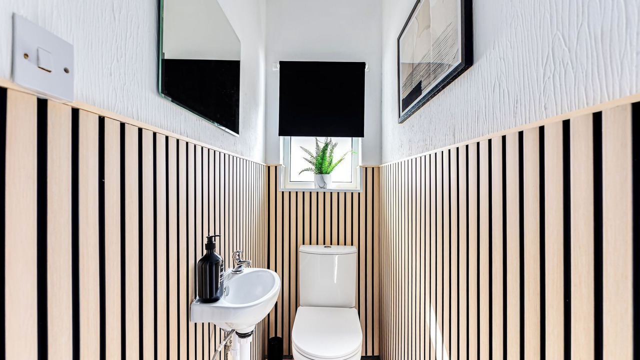 Photo of Bathroom in Bedford