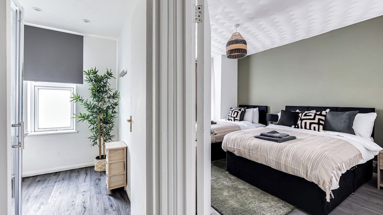 Photo of Bedroom in Bedford
