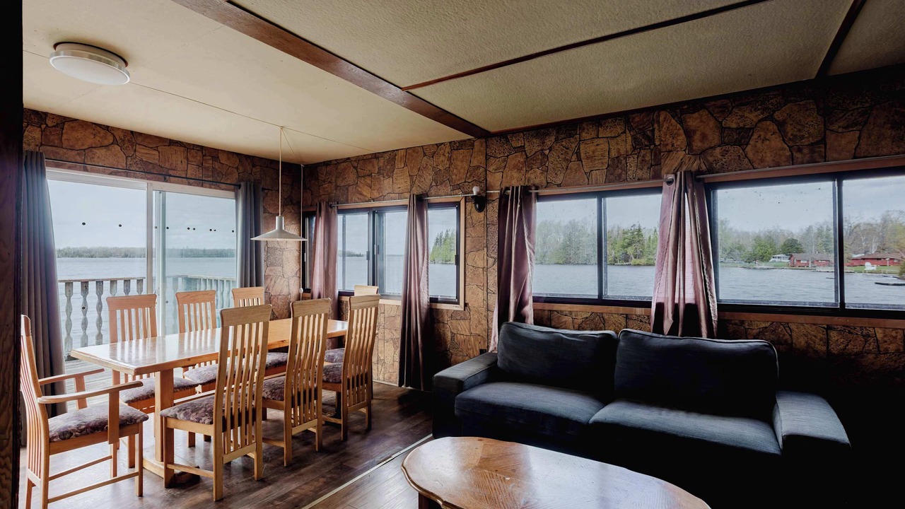Photo of Livingroom in Rosedale