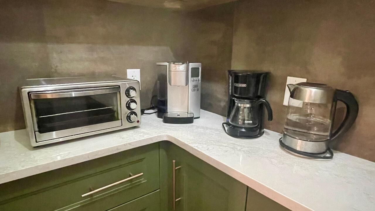 Photo of Kitchen in Amherstburg