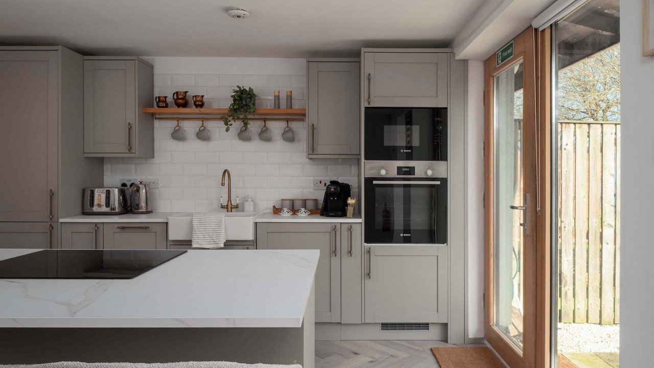 Photo of Kitchen in North West