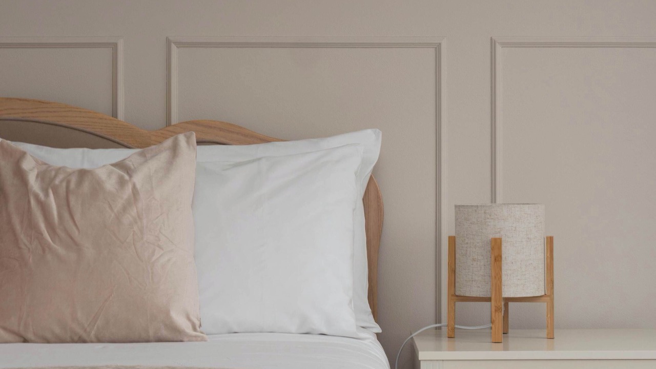 Photo of Bedroom in North West