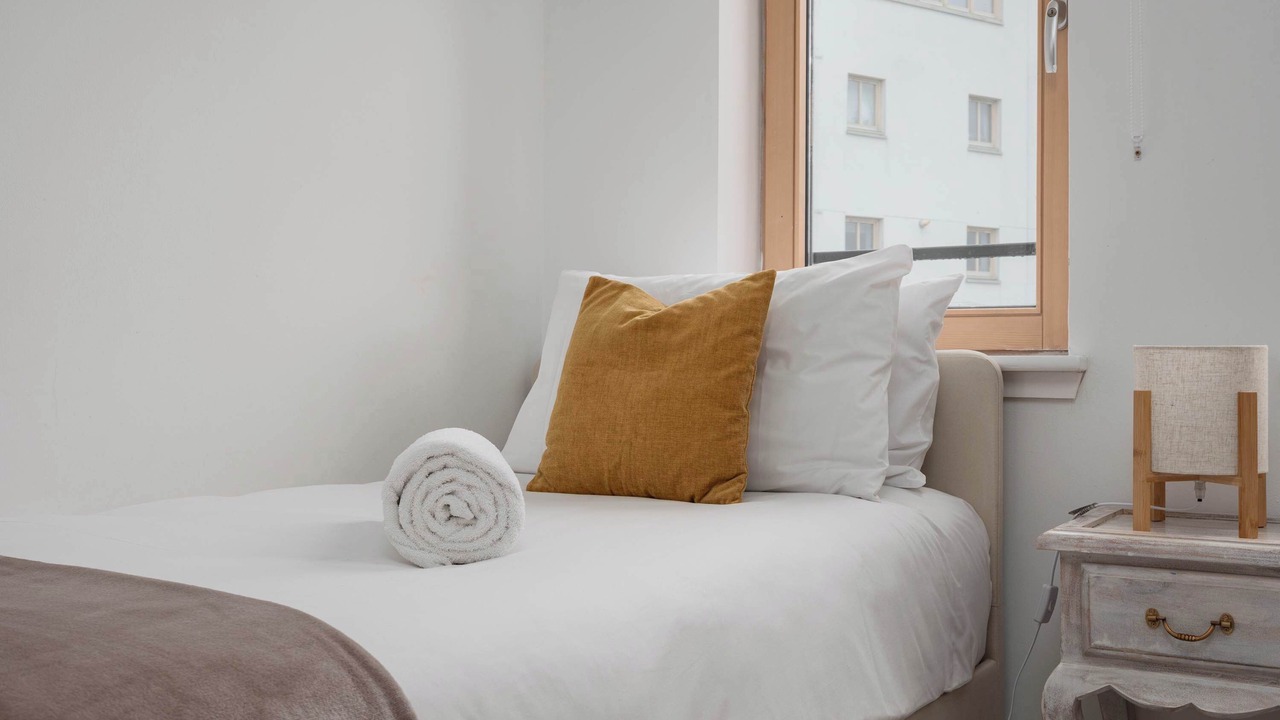 Photo of Bedroom in North West