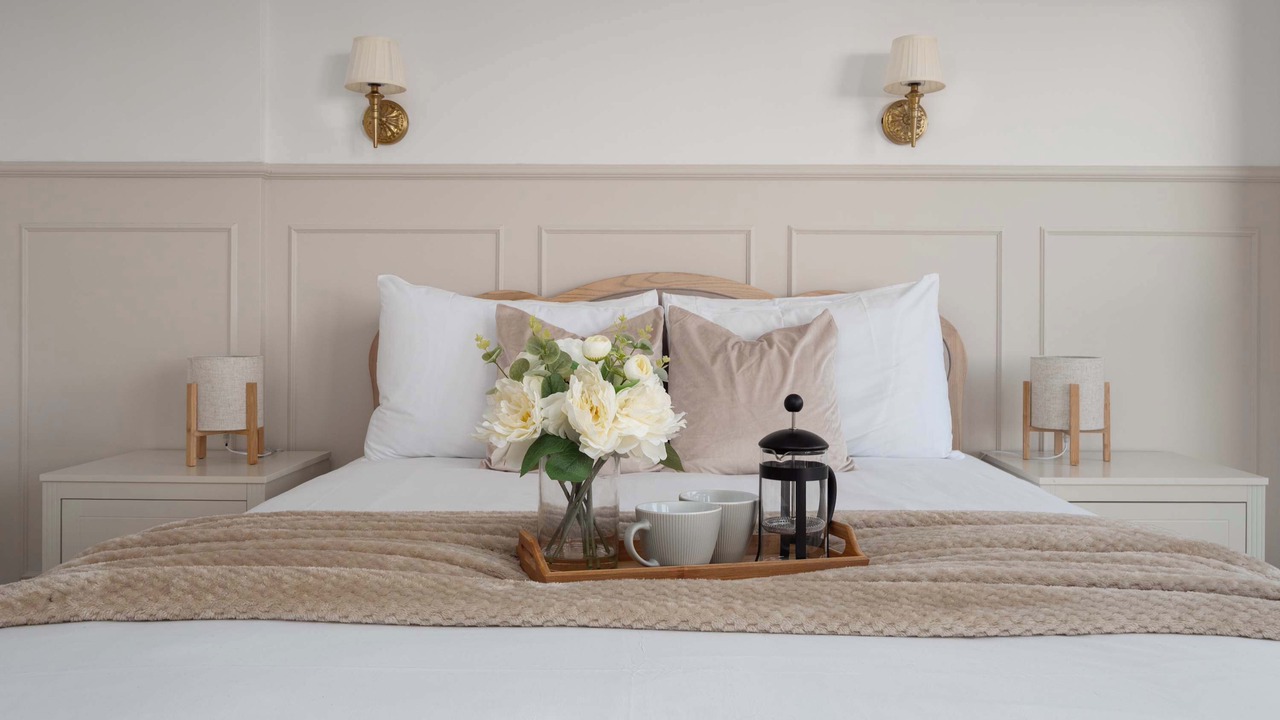 Photo of Bedroom in North West
