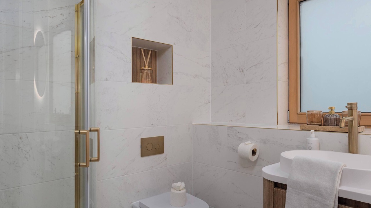 Photo of Bathroom in North West