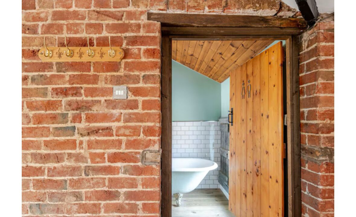 Photo of Bathroom in Cosford