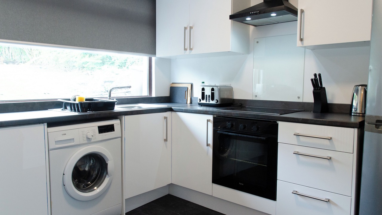 Photo of Kitchen in Bathgate