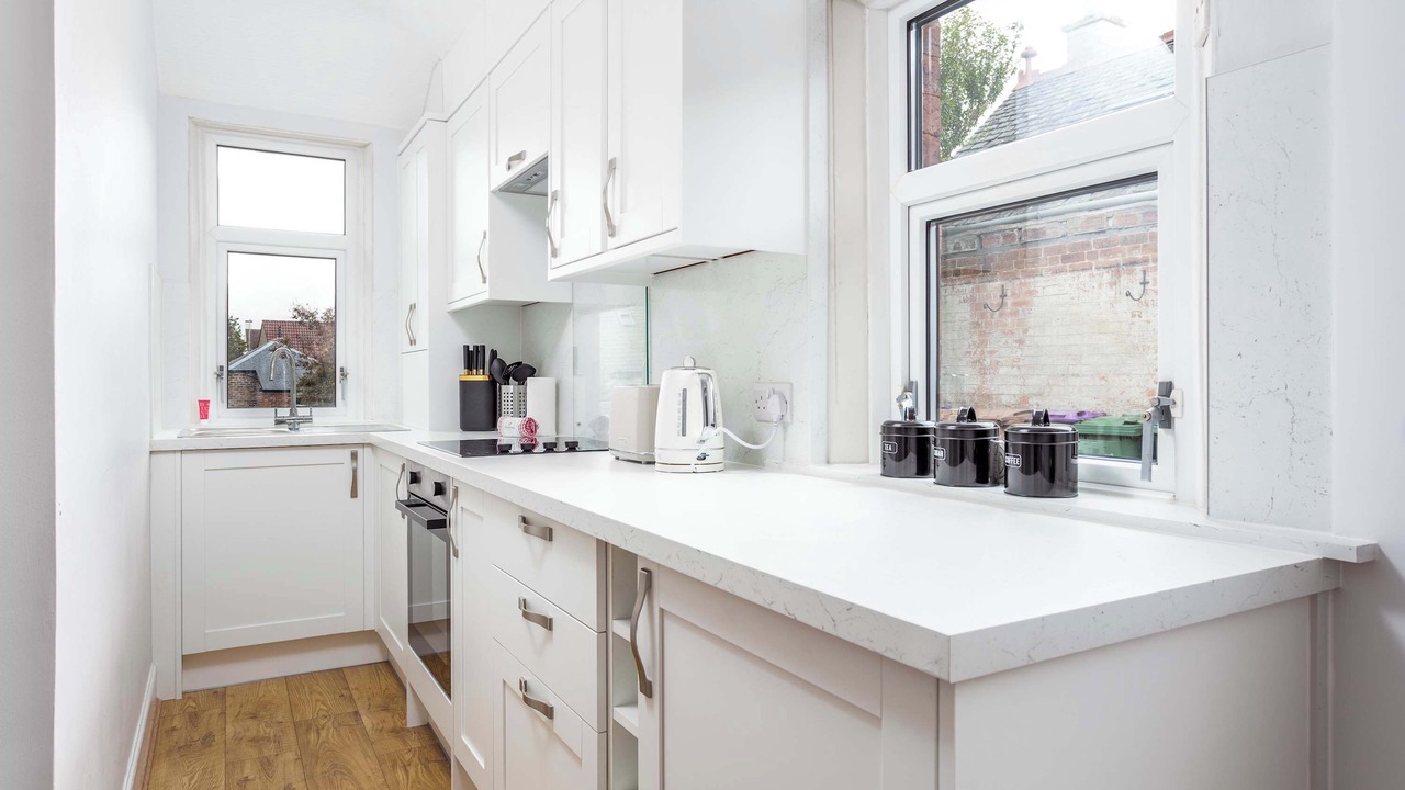 Photo of Kitchen in Troon