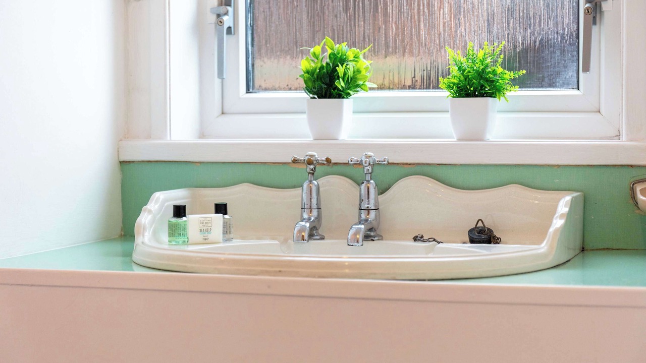 Photo of Bathroom in Troon
