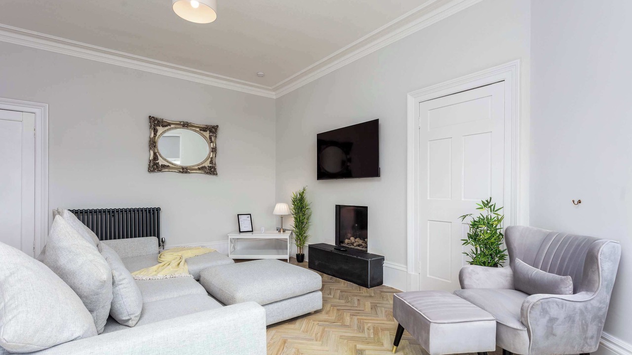 Photo of Livingroom in Troon
