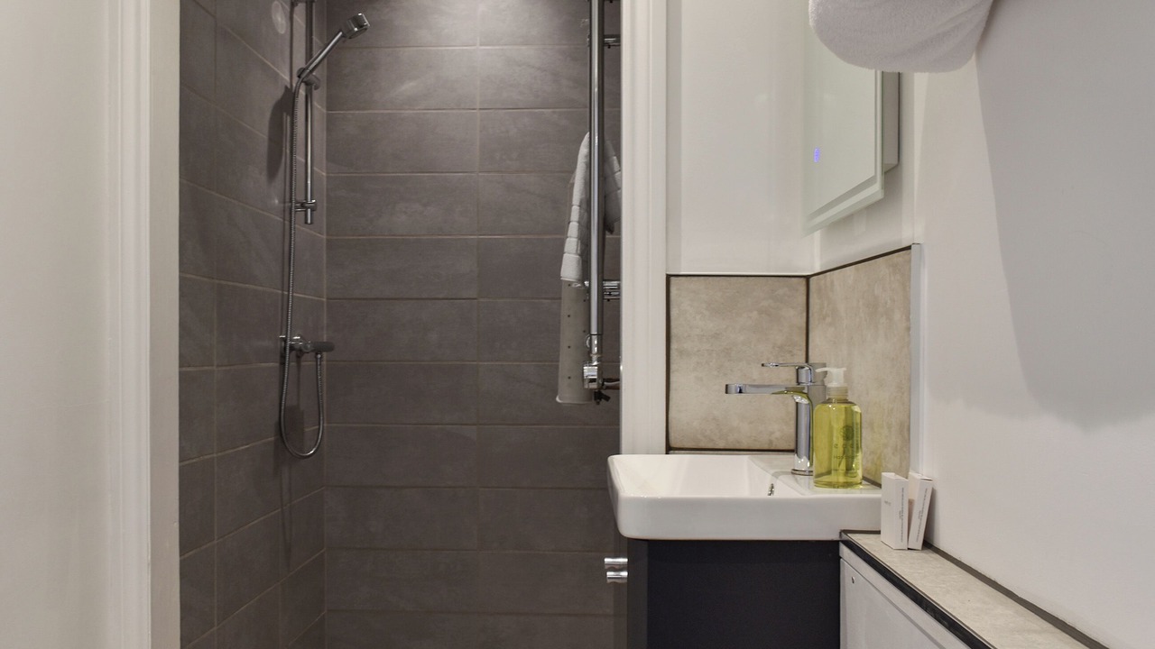 Photo of Bathroom in Sudbury
