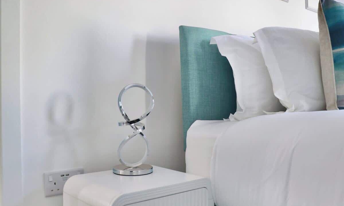 Photo of Bedroom in Maidstone