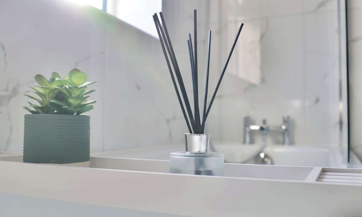 Photo of Bathroom in Maidstone