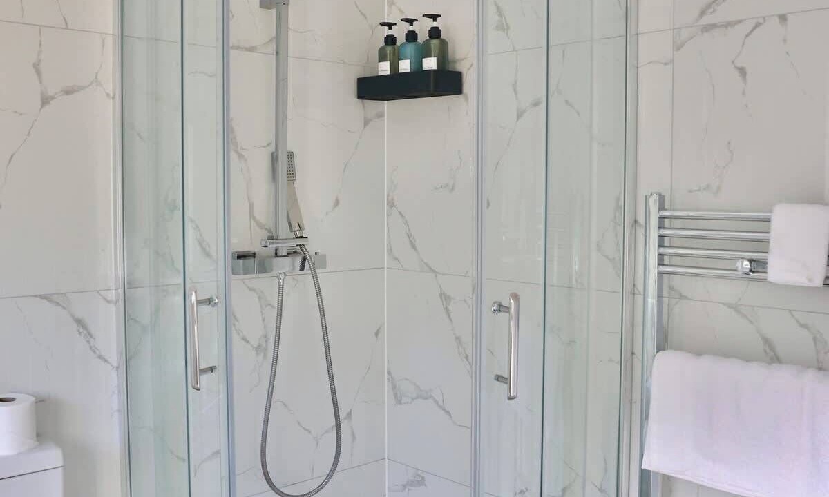 Photo of Bathroom in Maidstone