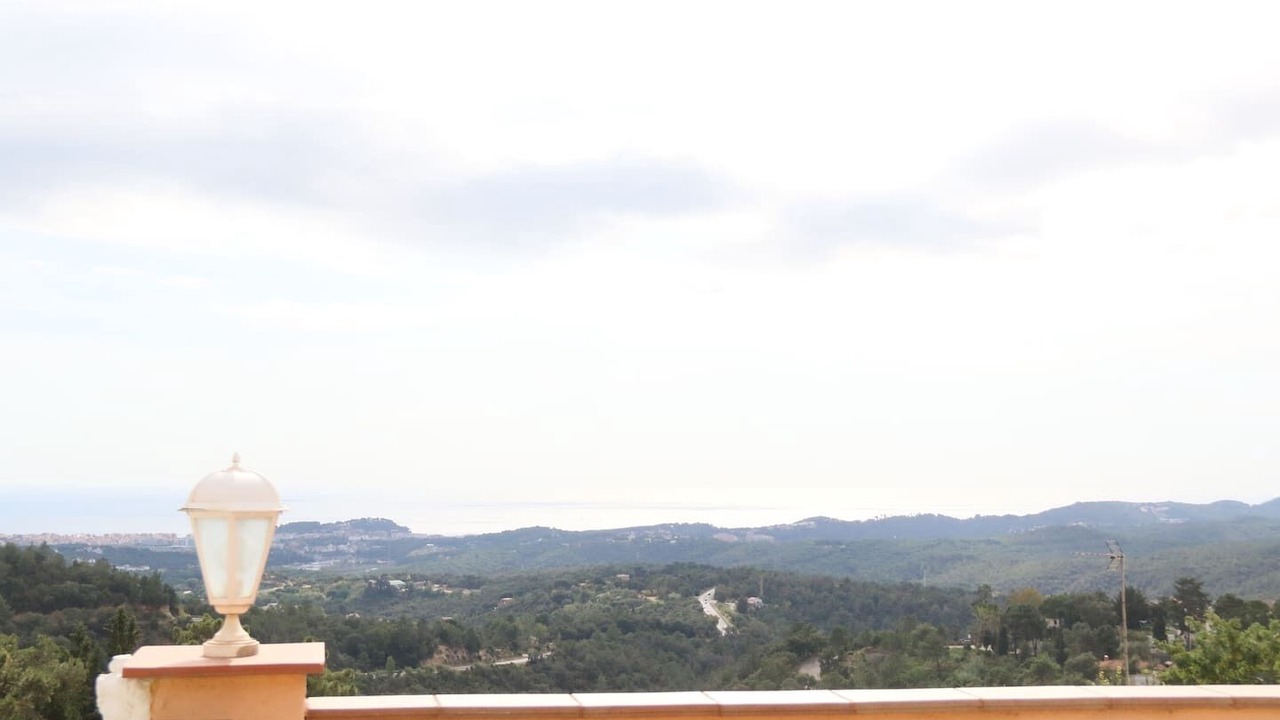 Photo of Outdoor in Lloret Blau
