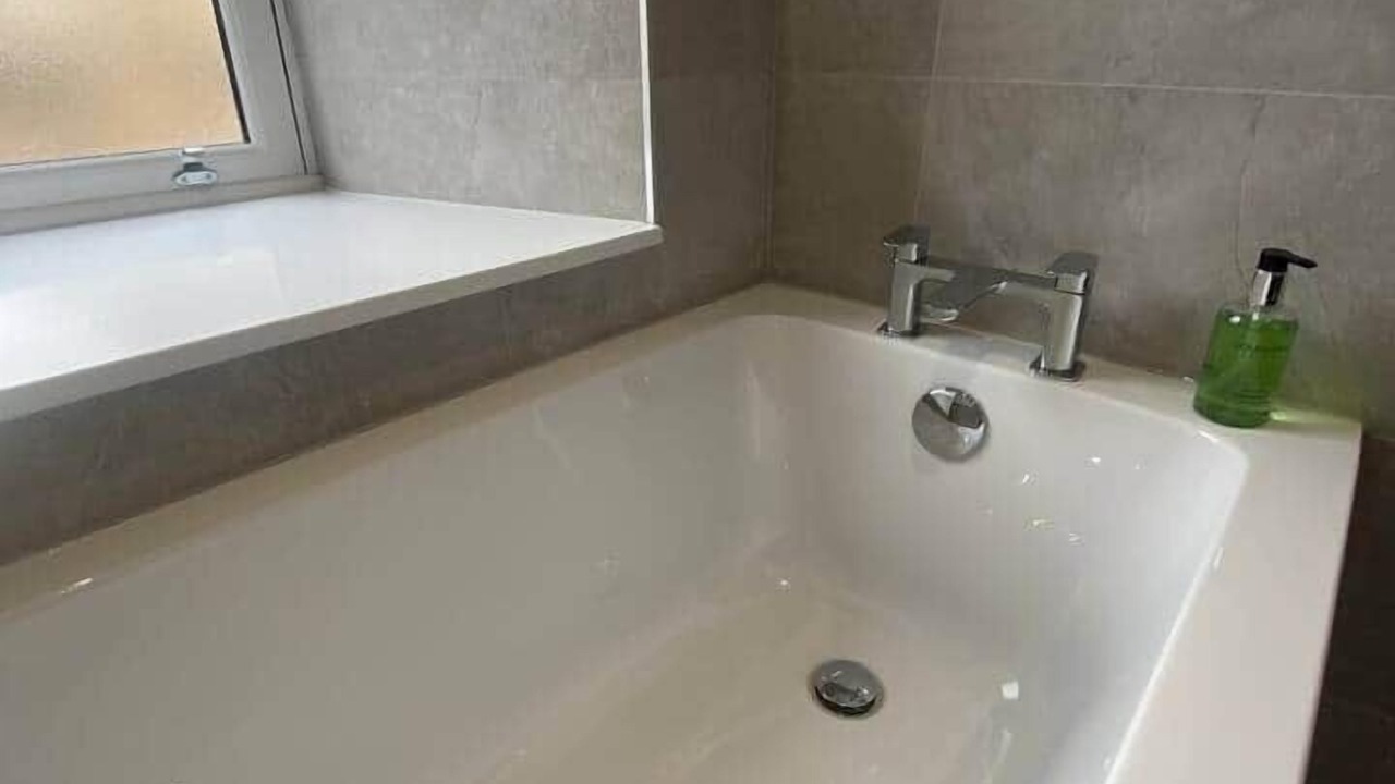 Photo of Bathroom in Paisley