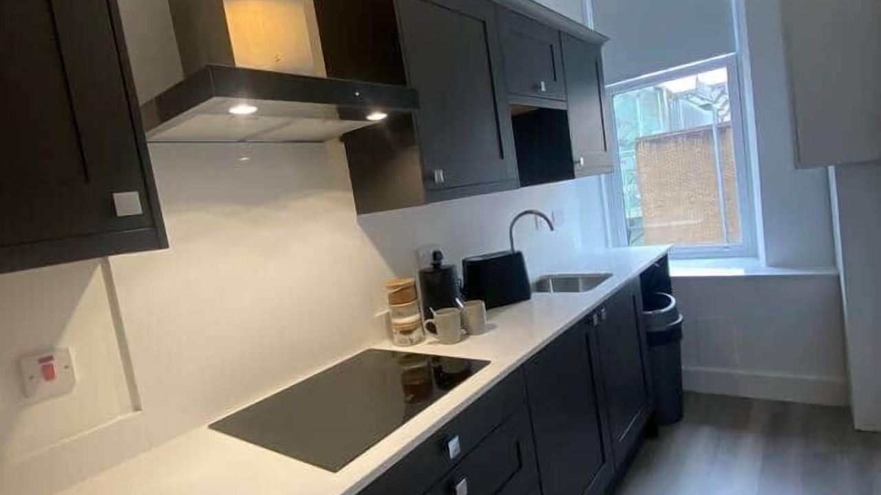 Photo of Kitchen in Paisley