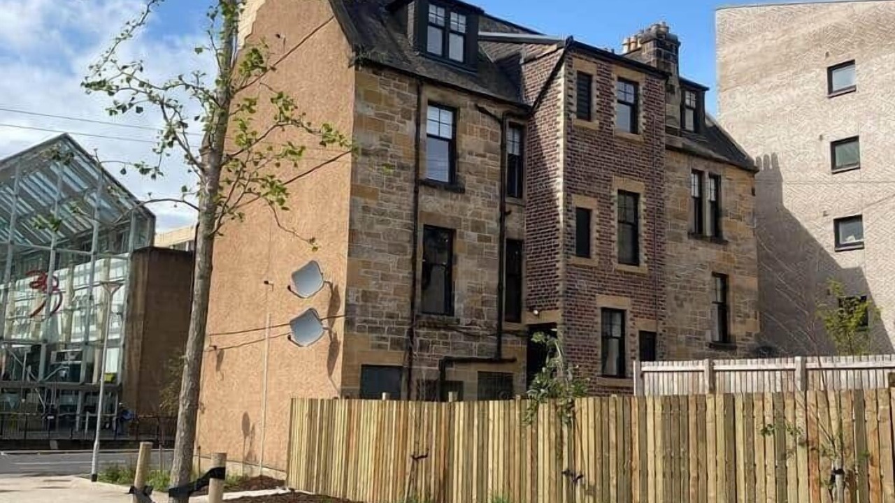 Photo of Outdoor in Paisley