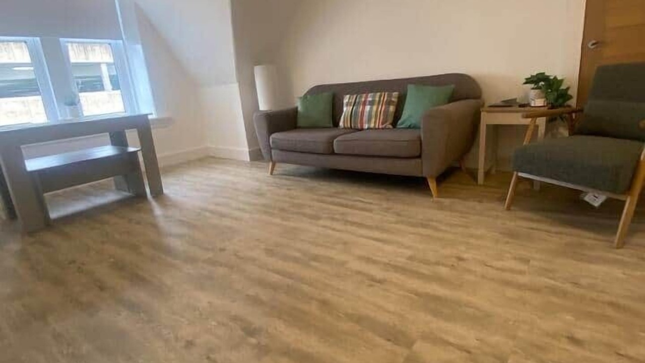 Photo of Livingroom in Paisley