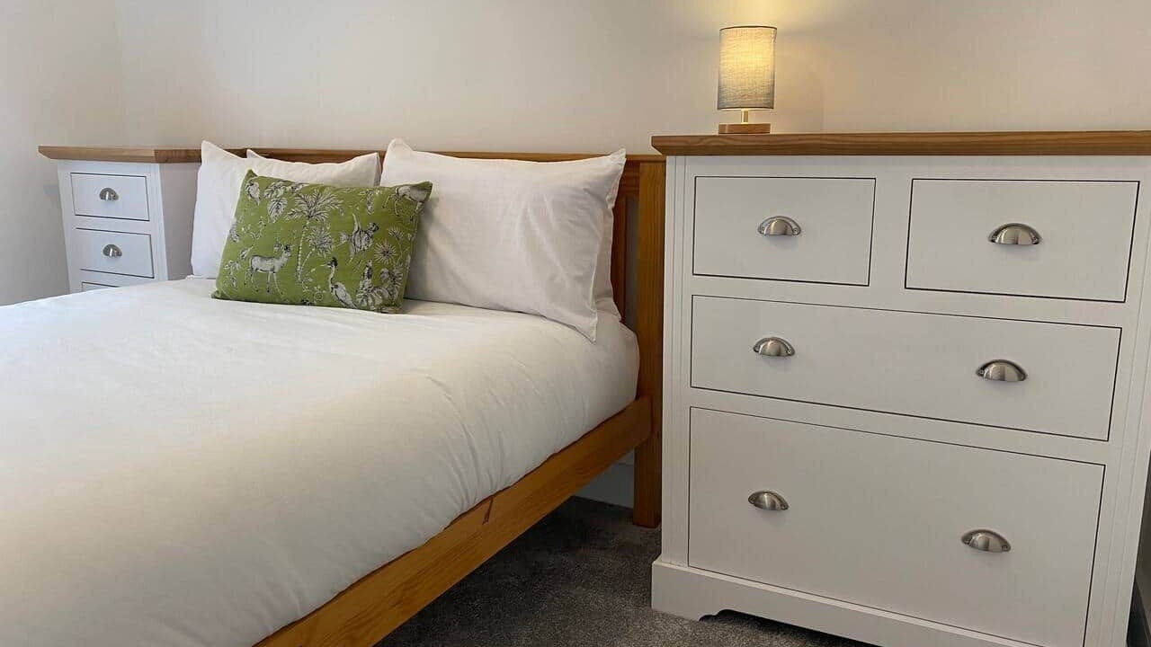 Photo of Bedroom in Paisley