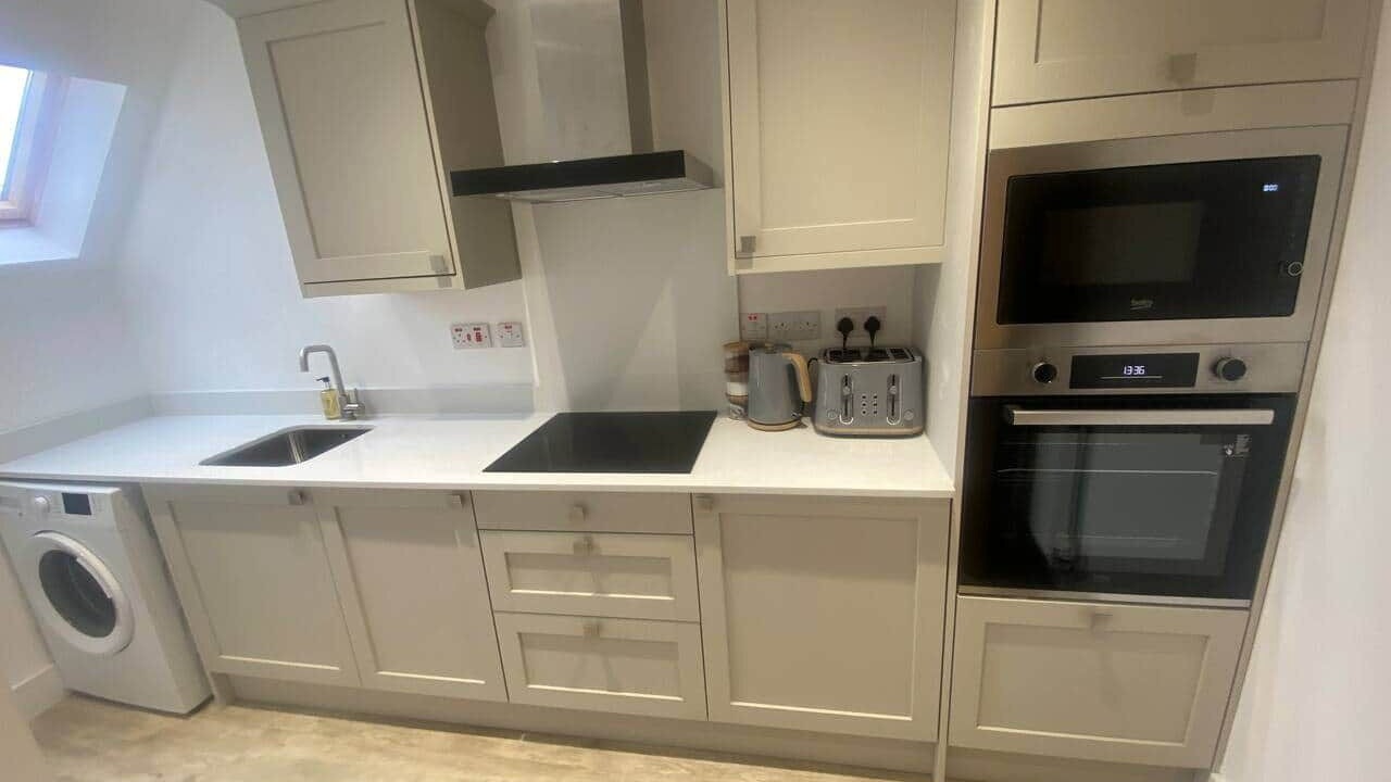 Photo of Kitchen in Paisley