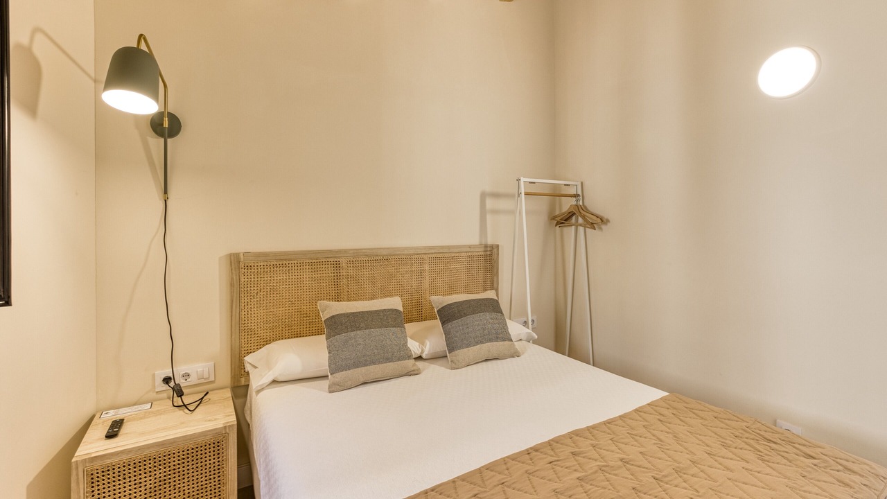 Photo of Bedroom in Peratallada