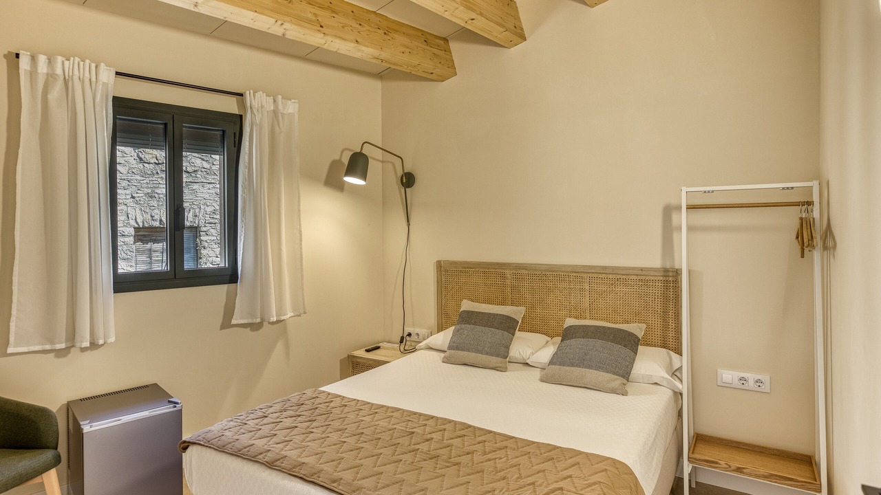 Photo of Bedroom in Peratallada