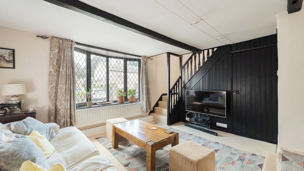 Photo of Livingroom in Luton