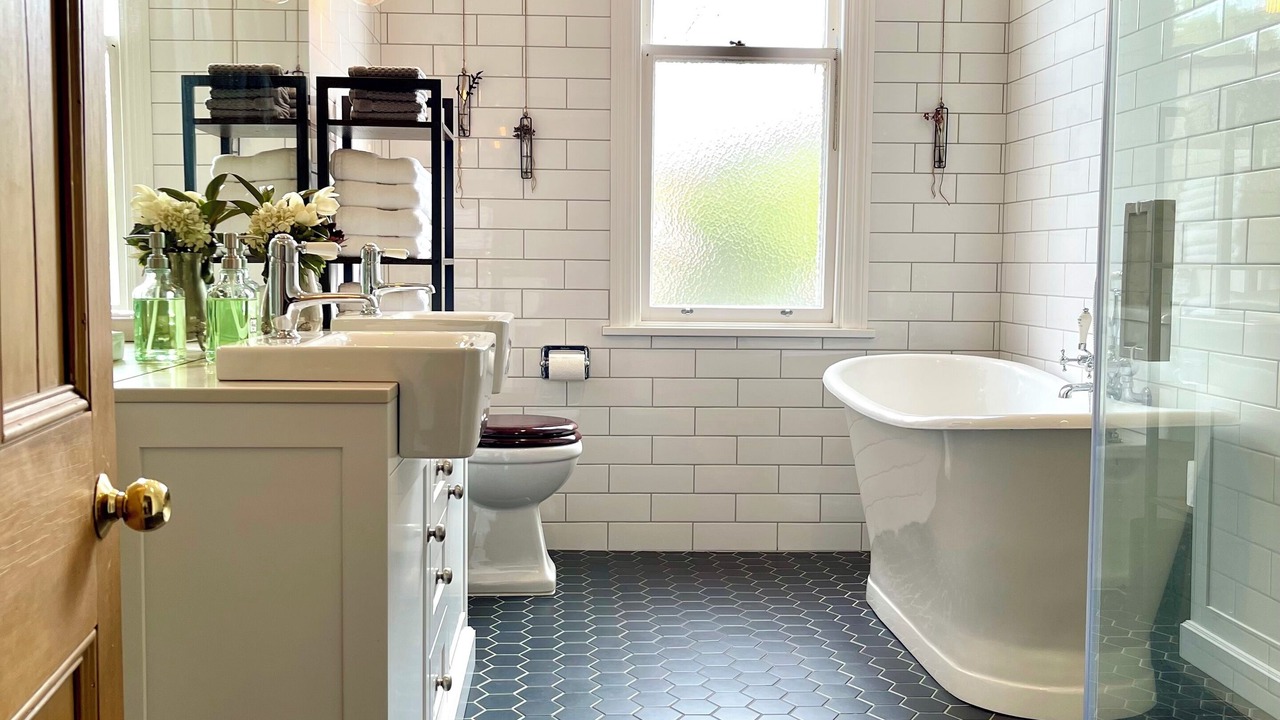 Photo of Bathroom in Blenheim