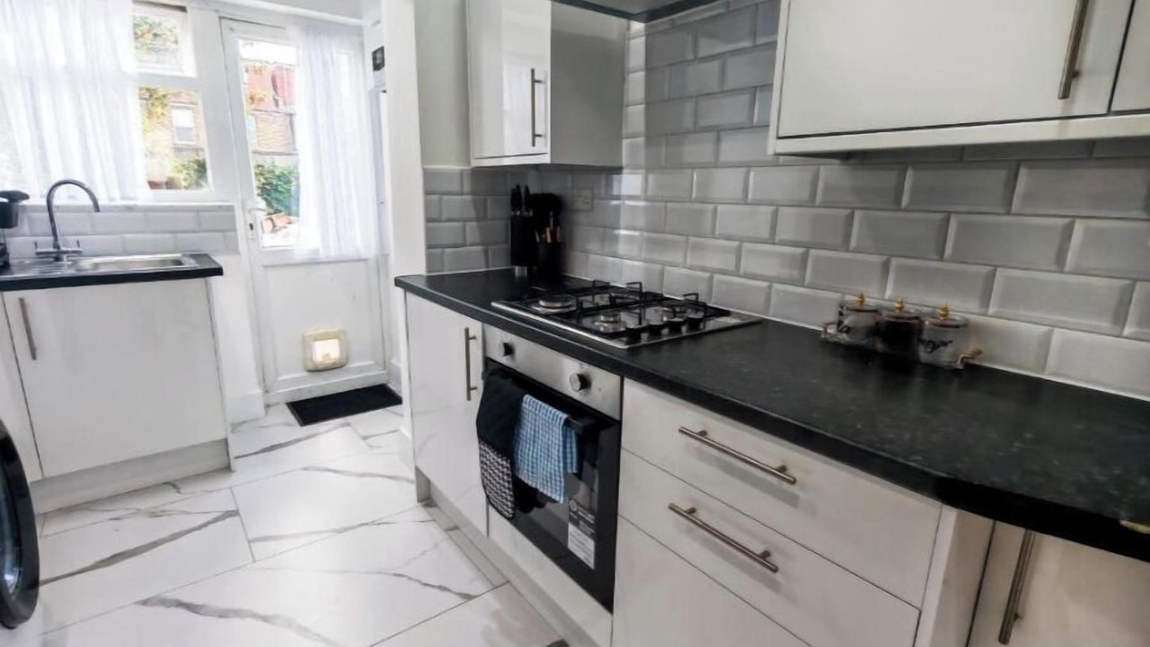 Photo of Kitchen in Seven Kings
