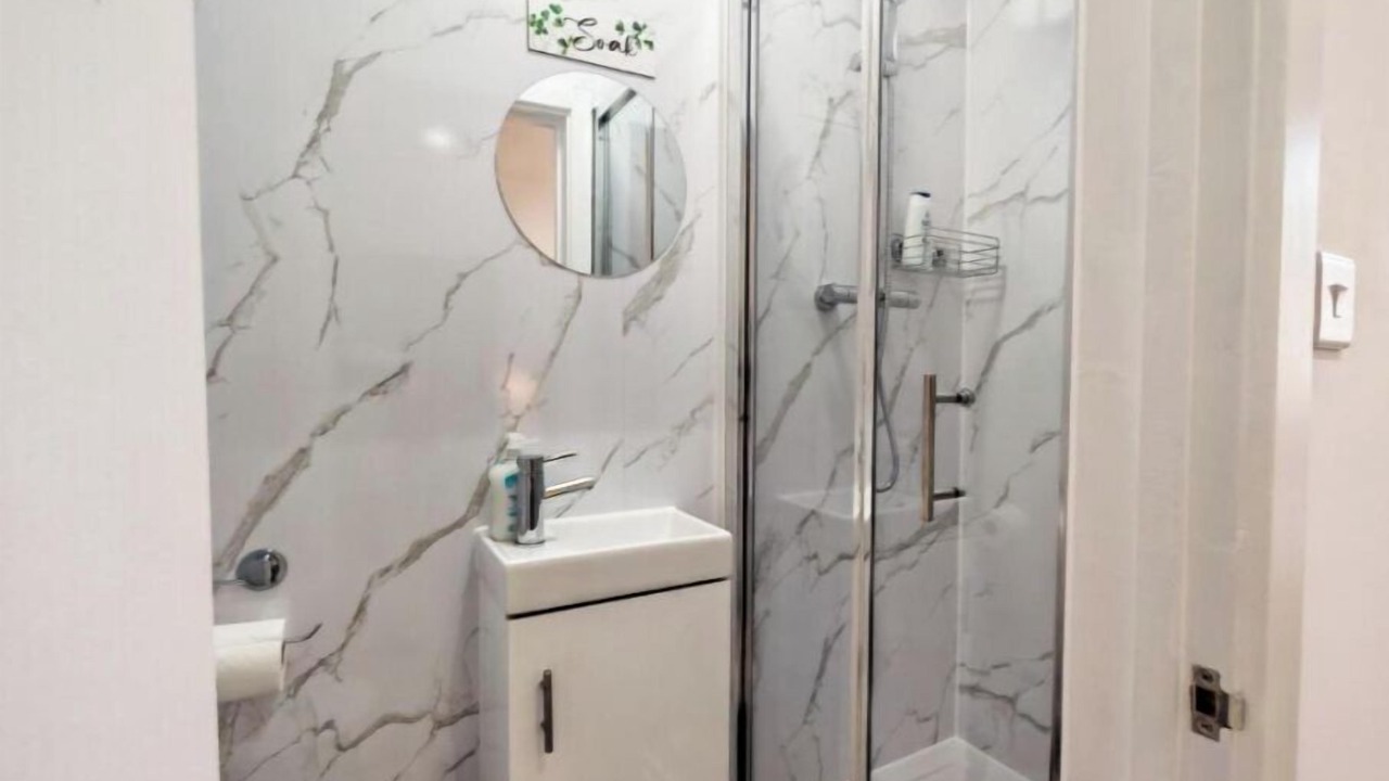 Photo of Bathroom in Seven Kings