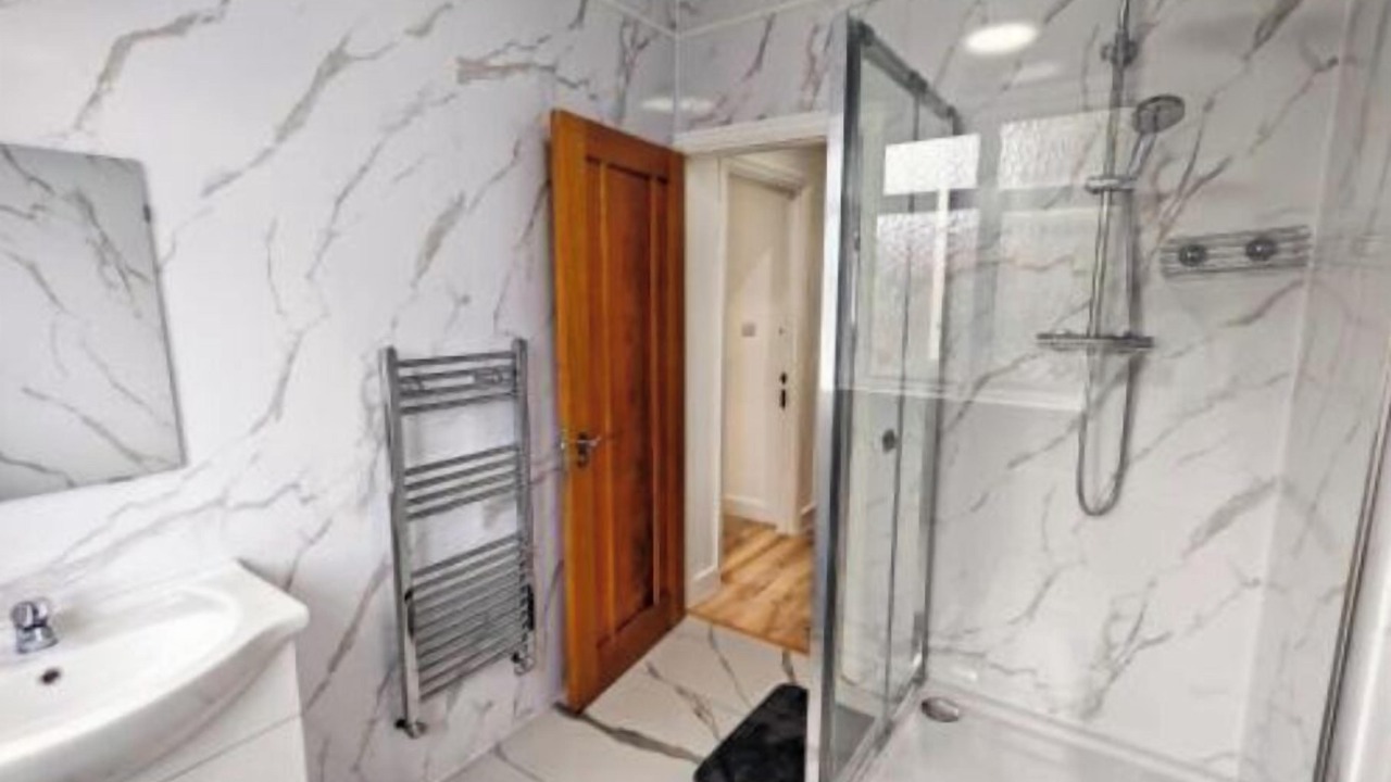 Photo of Bathroom in Seven Kings