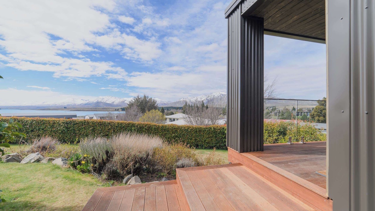 Photo of Outdoor in Tekapo