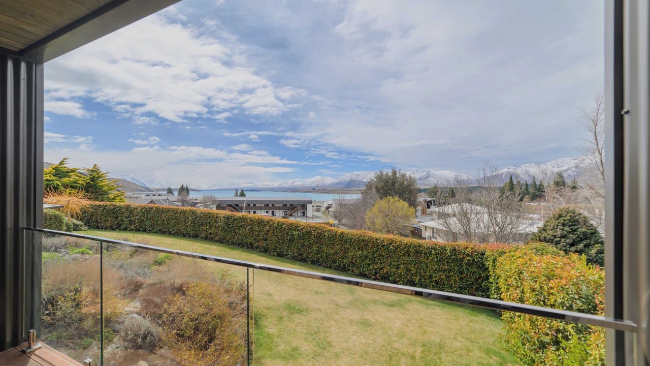Photo of Outdoor in Tekapo